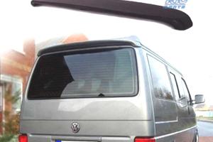 SPOILER ALETTONE VOLKSWAGEN VW T4 TRANSPORTER 90-0