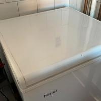 freezer Haier 