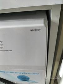 Lavatrice BEKO