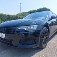 AUDI A6 Avant 35 2.0 TDI S tronic Business Sport