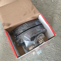 pastiglie freno brembo