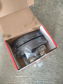 pastiglie freno brembo