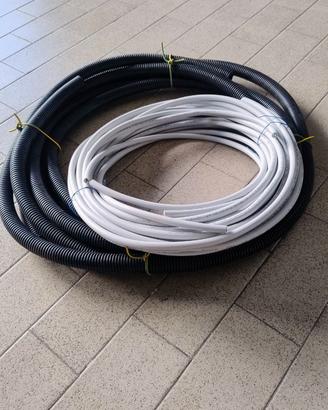 Cavo Elettrico FG16OR16 3G1,5 FG16 Cca - Sezione 3