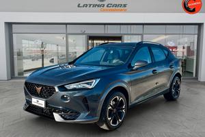 Cupra formentor 2.0 tdi 4drive 150cv AUTOMATIVA E 