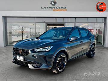 Cupra formentor 2.0 tdi 4drive 150cv AUTOMATIVA E 