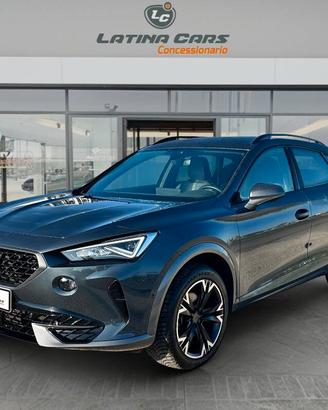 Cupra formentor 2.0 tdi 4drive 150cv AUTOMATIVA E 