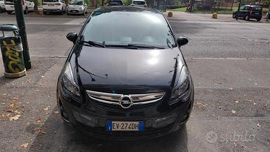 Opel Corsa 1.2 85CV 3 porte GPL-TECH b-color