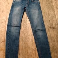 jeans donna 