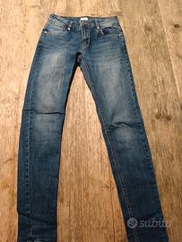 jeans donna 