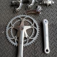 Gruppo Campagnolo Chorus