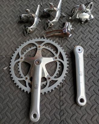 Gruppo Campagnolo Chorus