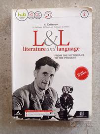Libro per liceo 
