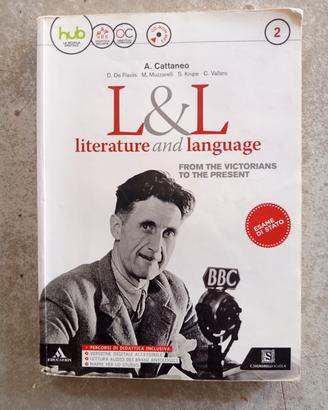 Libro per liceo 