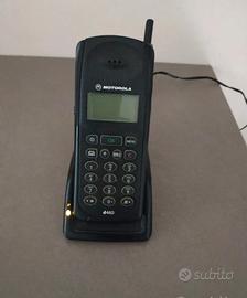 Motorola d460