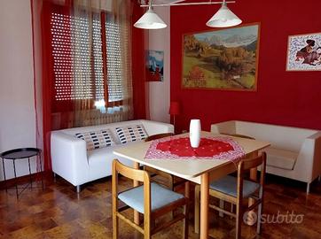 Appartamento Tortoreto Lido periodo invernale