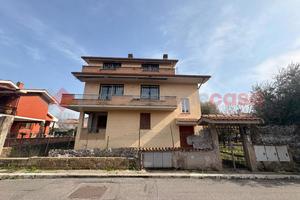 Appartamento Guidonia Montecelio