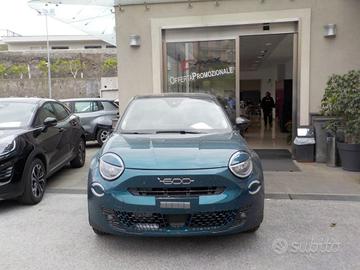 FIAT 600 1.2 Turbo 100 CV Pop