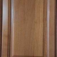 porte da cucina in legno prezzo trattabile 