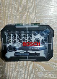 Bosch Chiavi a bussola