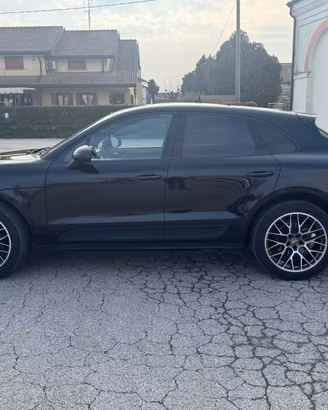 Macan 2.0