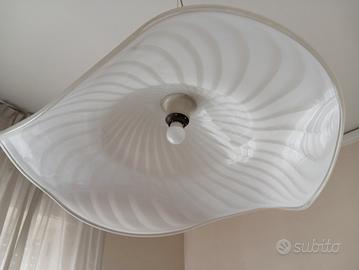 lampadario da sala da pranzo