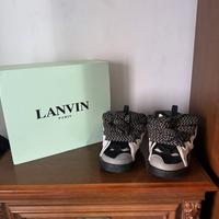 Lanvin curb