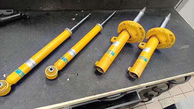 ammortizzatori B8 bilstein