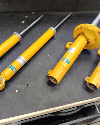 ammortizzatori B8 bilstein