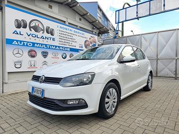 Volkswagen Polo 1.0 MPI 5p. Trendline - Unico Prop