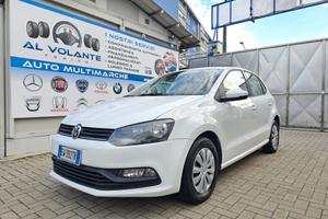 Volkswagen Polo 1.0 MPI 5p. Trendline - Unico Prop