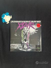 Sfera Ebbasta  -  XDVR ANNIVERSAR10