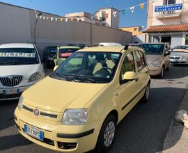 Fiat Panda 1.2 Dynamic GPL