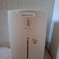 Deumidificatore