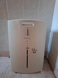 Deumidificatore