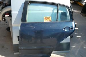 Portiera posteriore sinistra VOLKSWAGEN GOLF PLUS