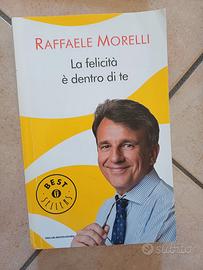 La felicità è dentro di te