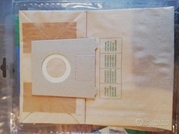 Sacchi x Aspirapolvere SB 1.  nuovi 