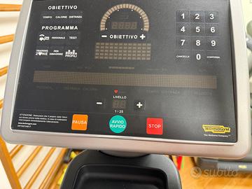 CROSSOVER700 TECHNOGYM