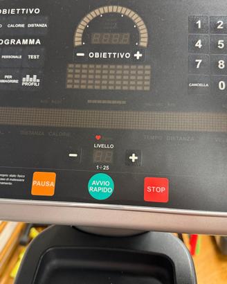 CROSSOVER700 TECHNOGYM