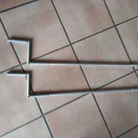 Aste comando manuali per tapparelle Velux