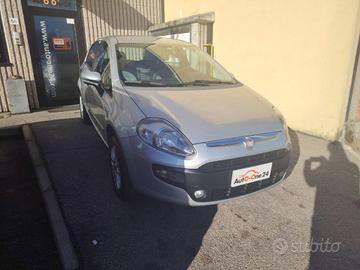 FIAT Punto Evo 1.4 8V 3 porte Natural Power Easy