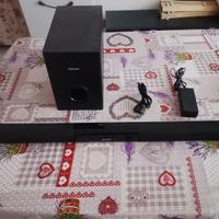 Soudbar Philips