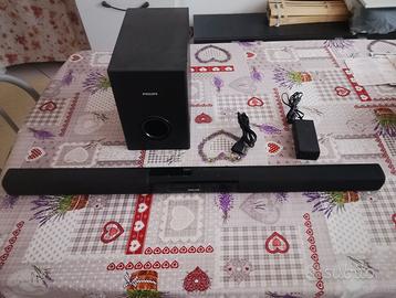 Soudbar Philips