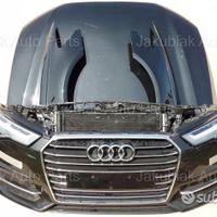 HYUNDAI i20 iii completo lampade cofano anteriore