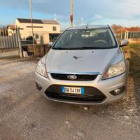 Ford focus 2009 