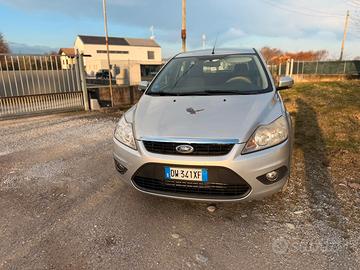 Ford focus 2009 