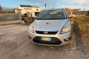 Ford focus 2009 