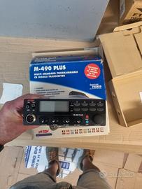 intek m-490 plus