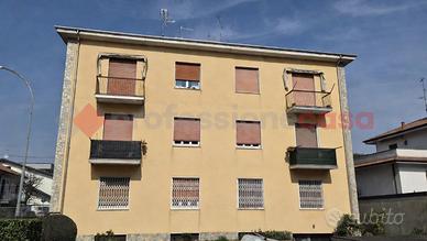 Appartamento Parabiago [Cod. rif 3305629VRG]