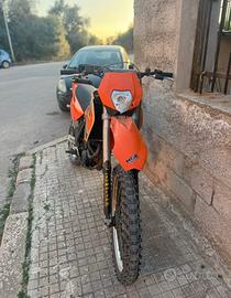 Ktm 350